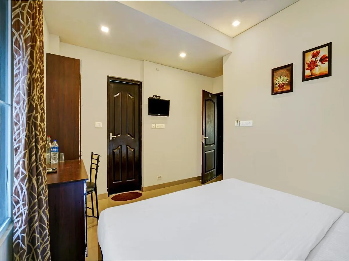 Galaxy Inn Kochi 2*,  Indien