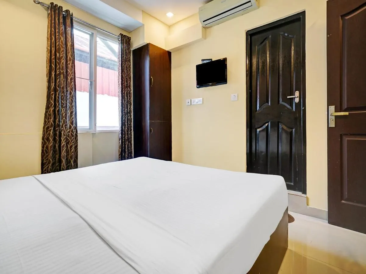 Galaxy Inn Kochi