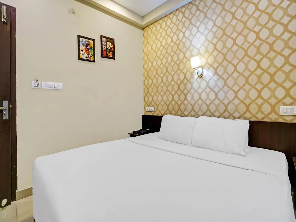 Galaxy Inn Kochi