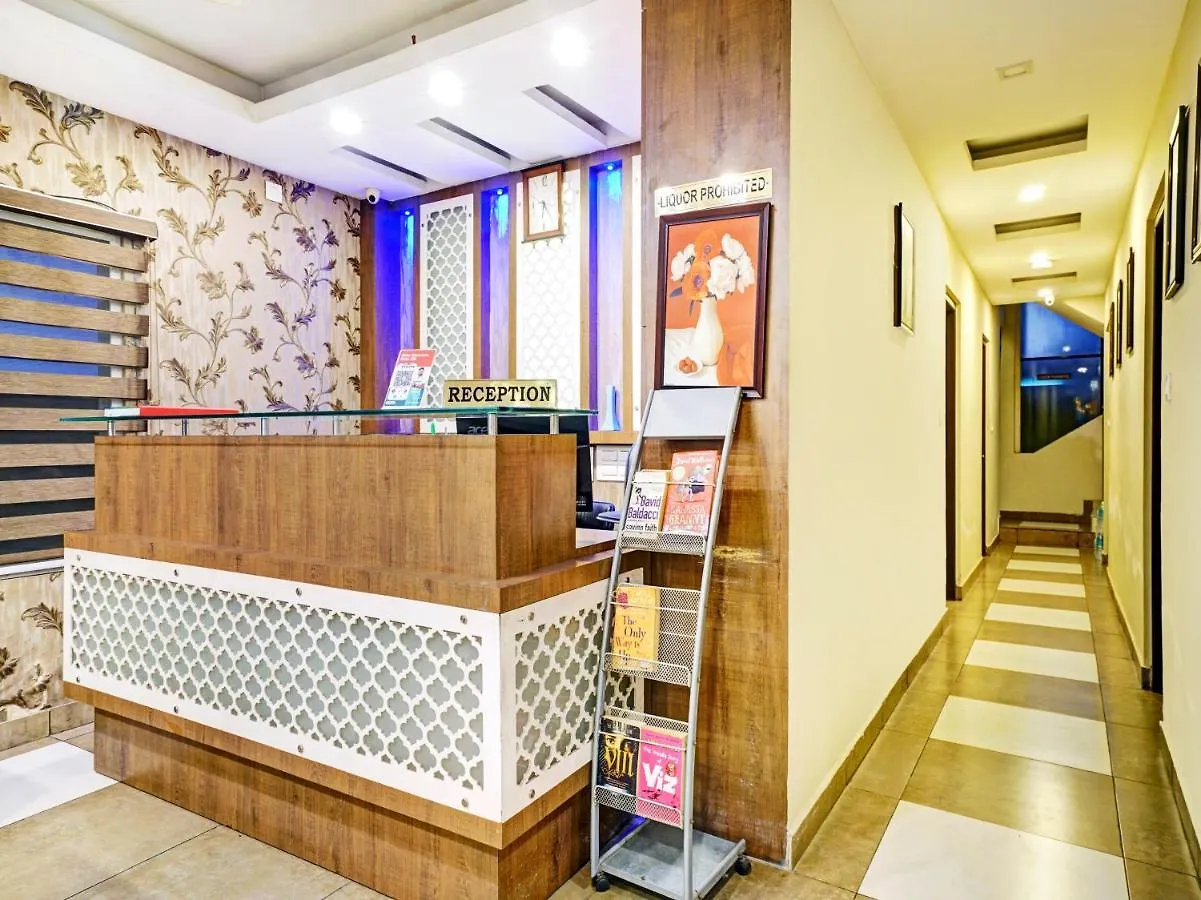 Galaxy Inn Kochi