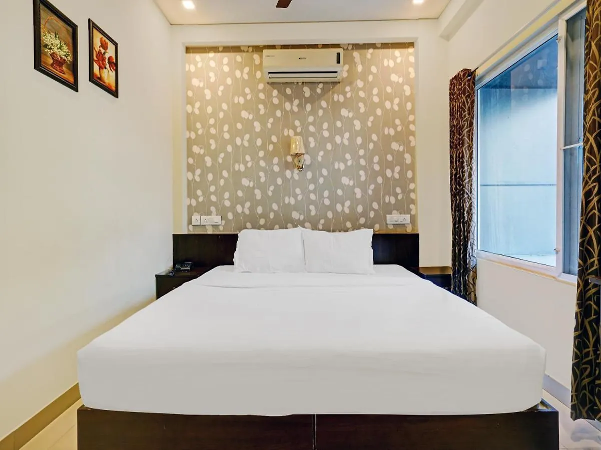 Galaxy Inn Kochi Ξενοδοχείο