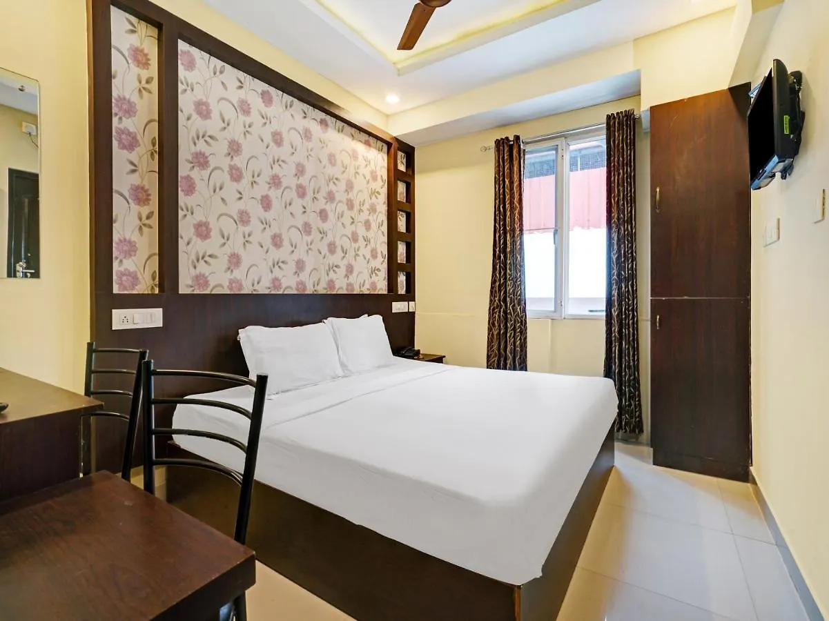 Ξενοδοχείο Galaxy Inn Kochi